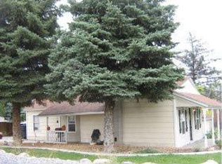 389 E 400 S, Payson, UT 84651