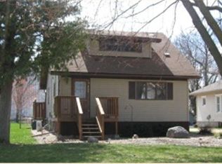 209 Main St W, Clarks Grove, MN 56016