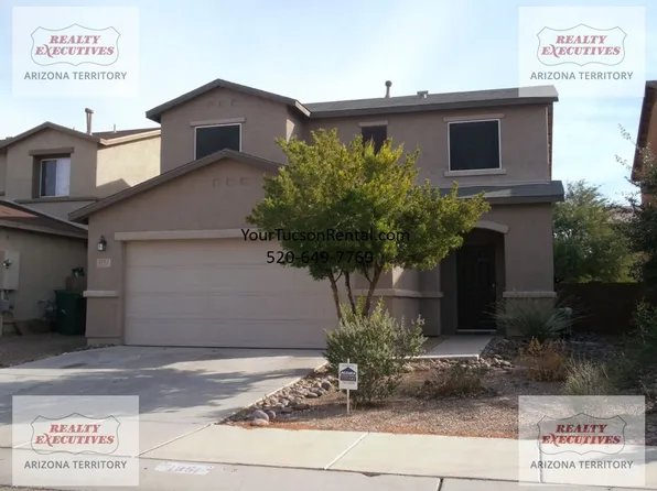 1051 W Sea Lion Dr, Tucson, AZ 85704