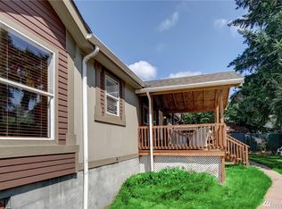 37521 Military Rd S, Auburn, WA 98001