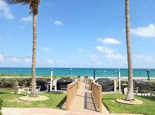 1149 Hillsboro Mile APT 309, Pompano Beach, FL 33062