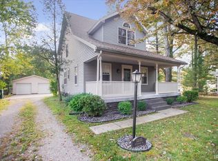 12535 Petersburg Rd, Evansville, IN
