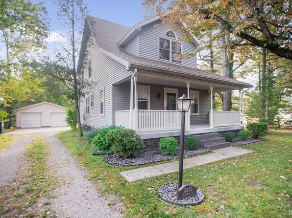 12535 Petersburg Rd, Evansville, IN 47725