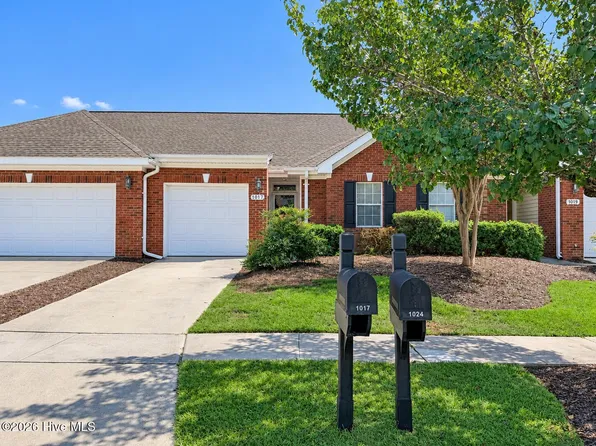 1017 Avenshire Circle, Wilmington, NC 28412