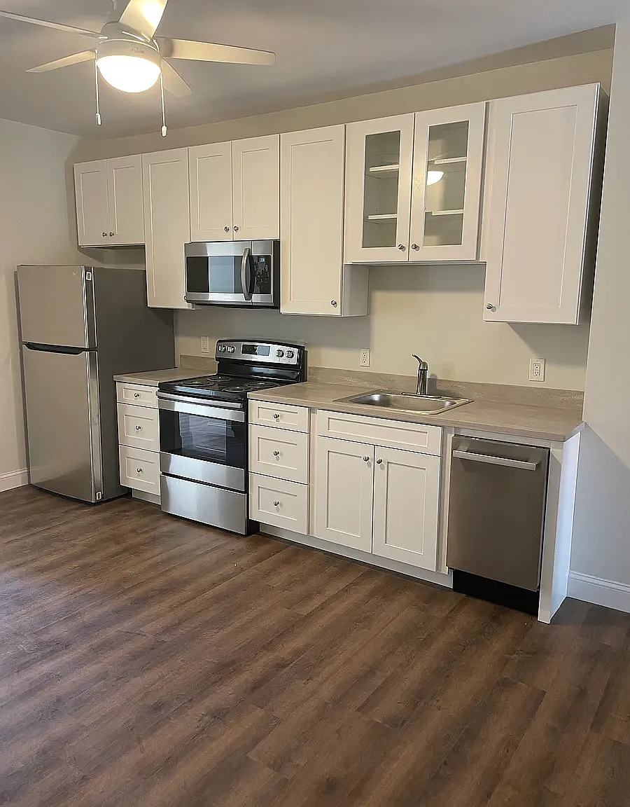 1 bed, 750 sqft, $1,000 — Photo 1