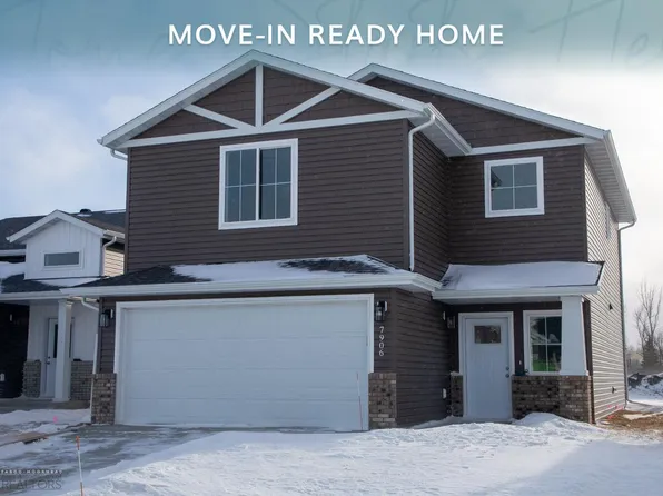 7906 Buckthorn Ave, Horace, ND 58047