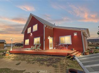 39496 Hamilton Dr, Anza, CA 92539