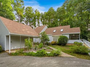 114 Barlows Run, Williamsburg, VA