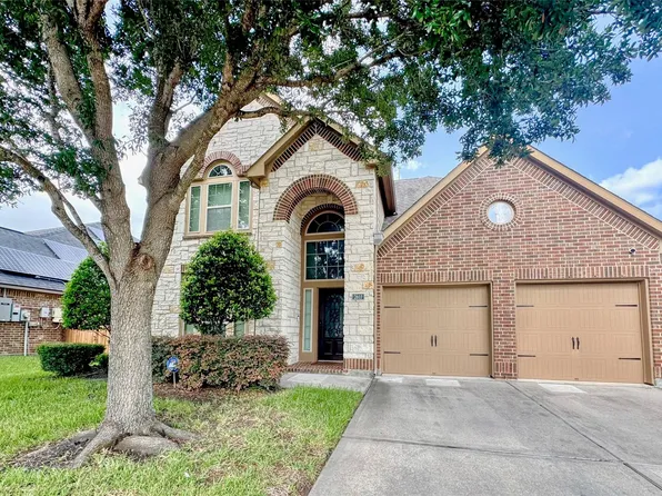 2611 Night Song Dr, Pearland, TX 77584