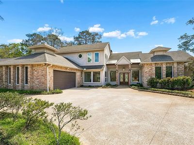 744 Bocage Ln, Mandeville, LA, 70471