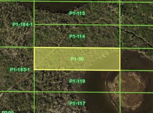 33276 Oil Well Rd, Punta Gorda, FL 33955