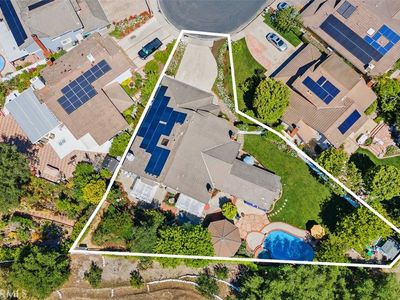 20 Eastridge, Trabuco Canyon, CA, 92679