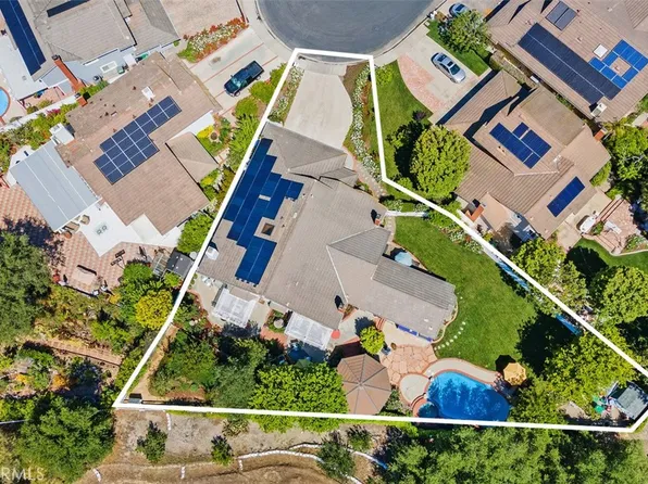 20 Eastridge, Trabuco Canyon, CA 92679