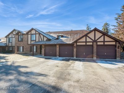 1652 Dover Ct APT C, Wheaton, IL, 60189
