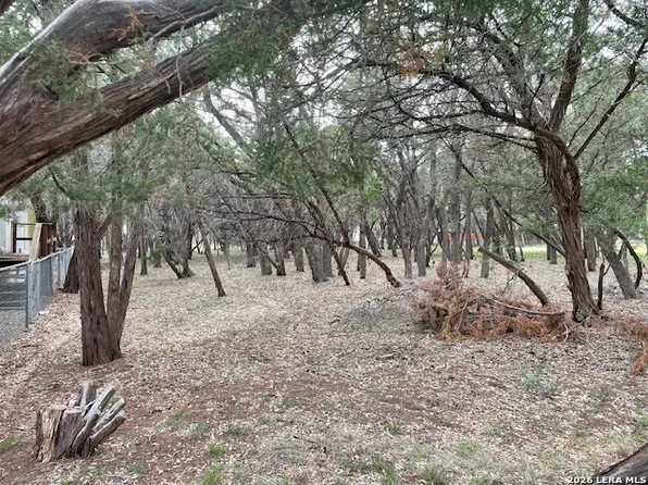458 CEDAR HILL DR LOT 78, Bandera, TX 78003