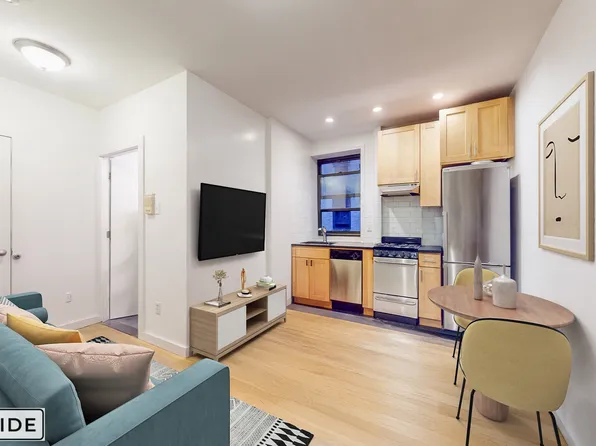 415 East 73rd Street image 1 of 6