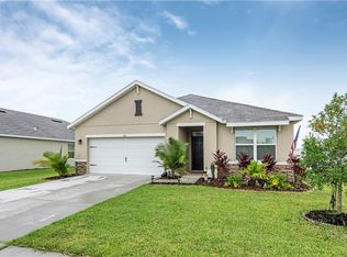 353 Grande Vista Blvd, Bradenton, FL 34212