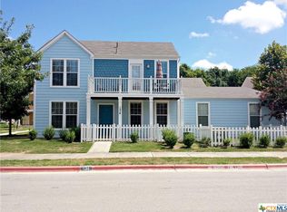 134 Rush Hvn, San Marcos, TX 78666