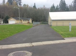 Columbia Ridge Est, Cathlamet, WA 98612