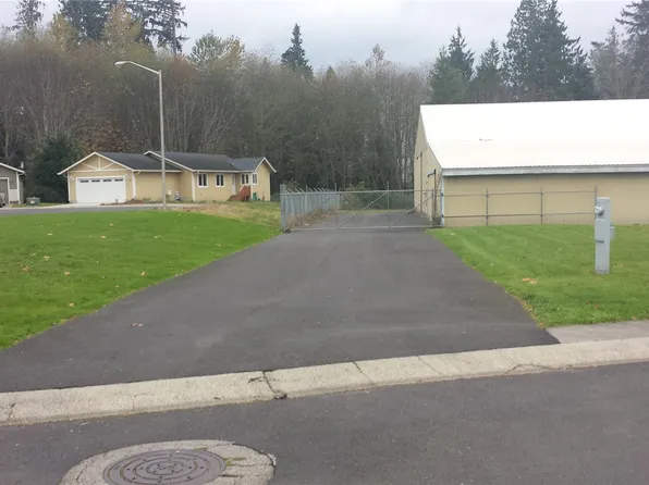 80 Glen Lane, Cathlamet, WA 98612