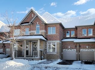 19 Begonia St, Markham, ON L6E 0N3