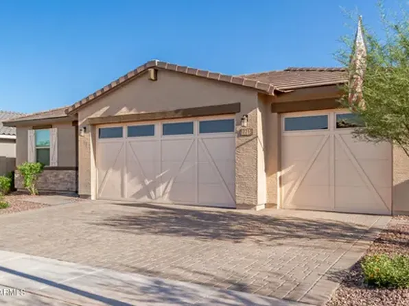 17713 W Pinnacle Vista Dr, Surprise, AZ 85387