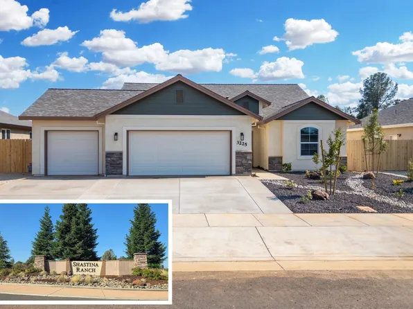 3225 Lower Ln, Redding, CA 96002