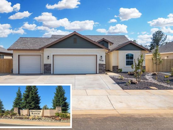 3225 Lower Ln, Redding, CA 96002