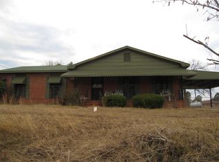 444 Highway 165, Fort Mitchell, AL 36856