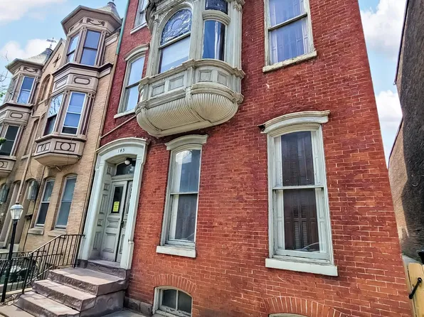 145 E Philadelphia St, York, PA 17401