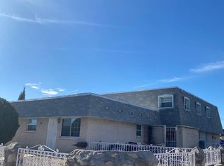 3105 Forney Ln APT C, El Paso, TX 79935