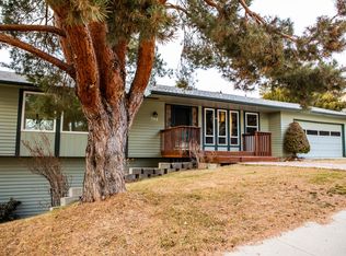 752 E Braemere Rd, Boise, ID 83702