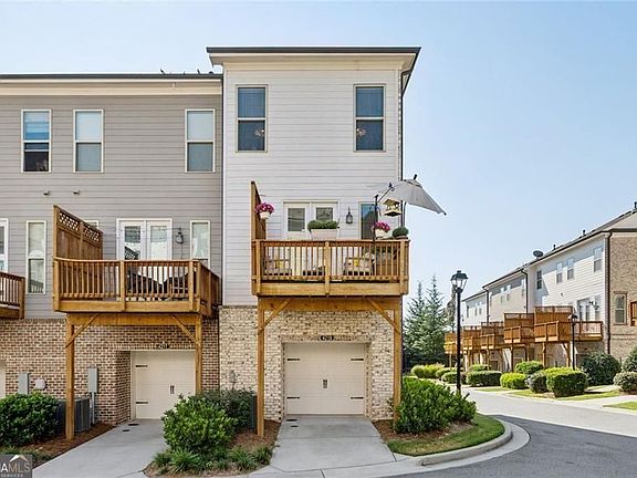 5th image of 4219 Deming Cir