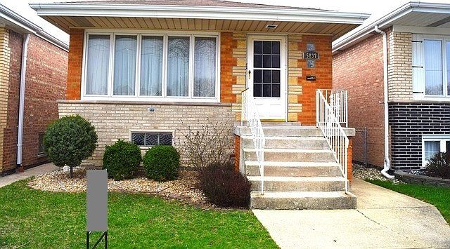 1st image of 5837 S Newland Ave
