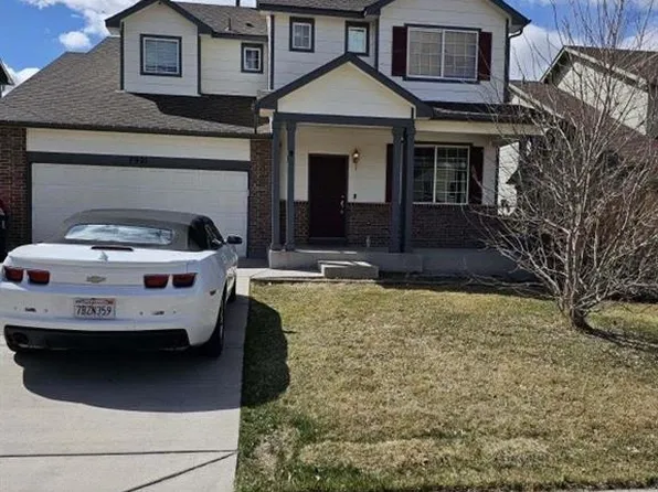 7921 Tennis Ln, Colorado Springs, CO 80951