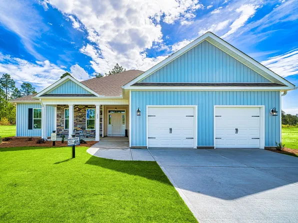2322 Obsidian Ct, Beech Island, SC 29842