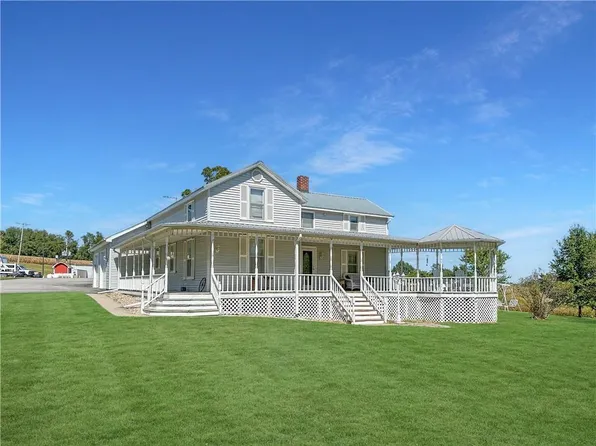 5525 Highway 224, Wellington, MO 64097