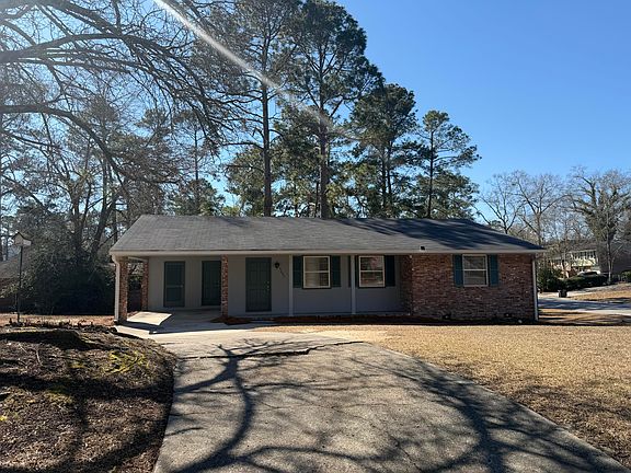 2nd image of 3601 Concord Court Court