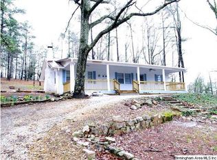 225 Retreat Ln, Columbiana, AL 35051