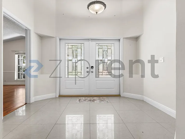 7705 Forest Green Ln #1 — Photo 4