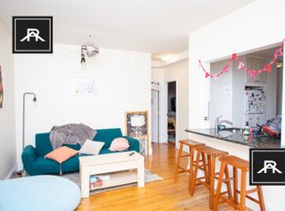 58 Egmont St #4, Brookline, MA 02446