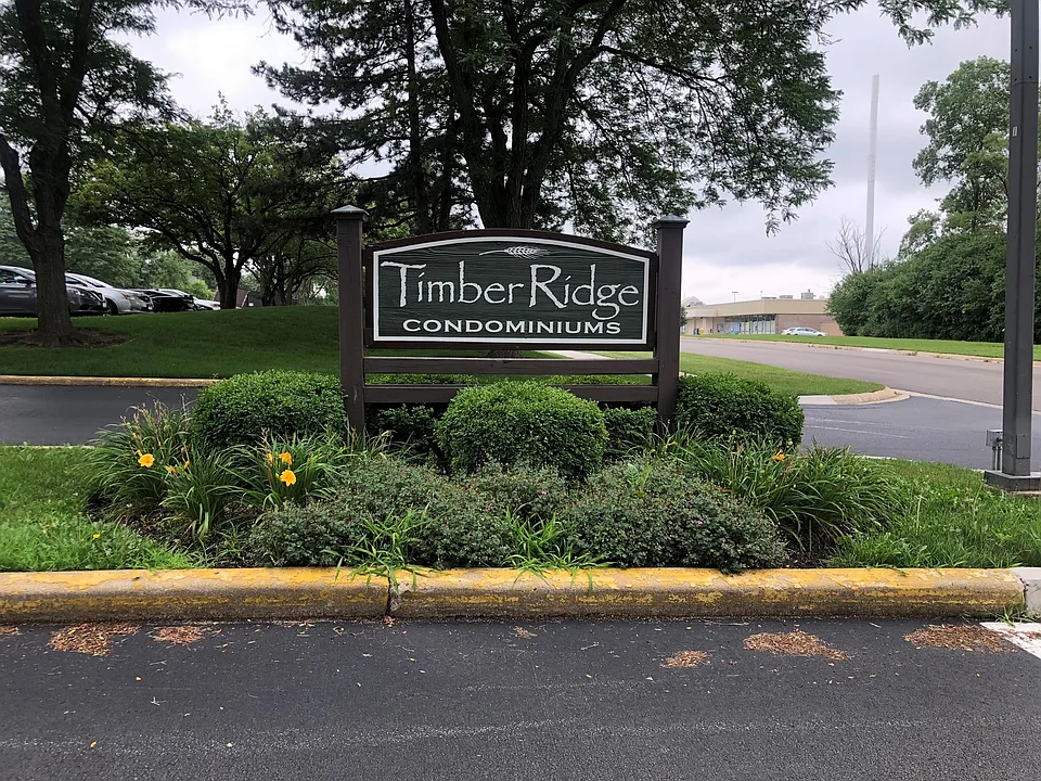 500 Timber Ridge Dr #304C