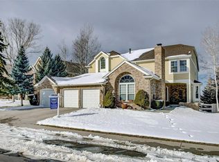 6865 Ingleton Dr, Castle Pines, CO 80108