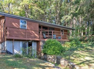 7473 Hiram Rd LOT 78, Arcade, NY 14009