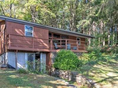 7473 Hiram Rd LOT 78, Arcade, NY, 14009
