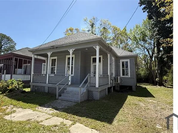 811 Gorgas St, Mobile, AL 36603