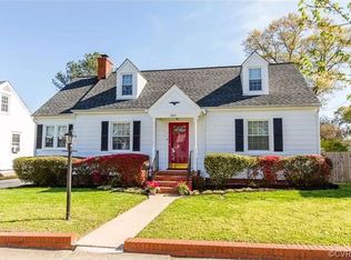 2311 Kenmore Rd, Henrico, VA 23228