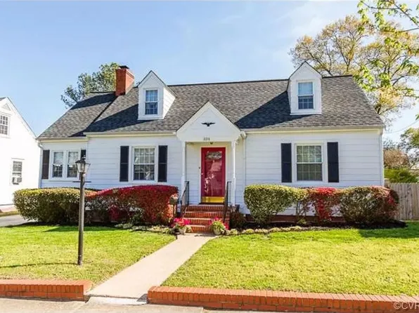 2311 Kenmore Rd, Henrico, VA 23228
