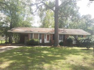 2016 Wellington Rd, Cayce, SC 29033
