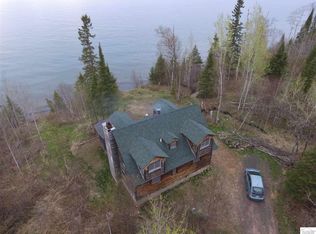 88405 Bark Point Rd, Herbster, WI 54844